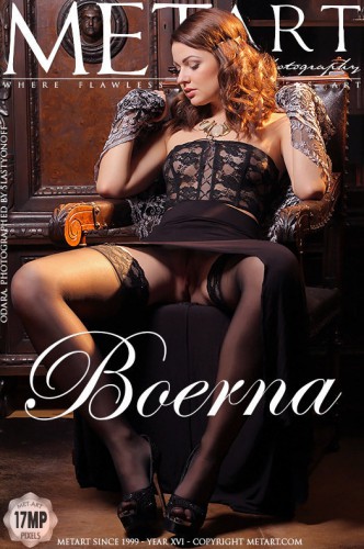 _MetArt-Boerna-cover