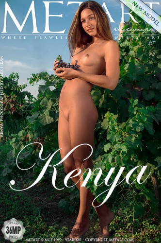 _MetArt-Presenting-Kenya-cover