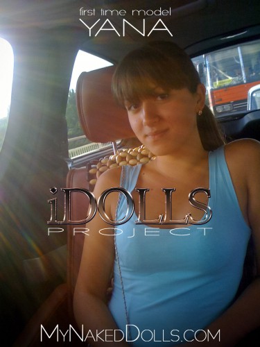 iDolls_Yana_cover