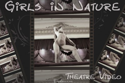 Girls-in-Nature – 2006-04 – Unknown Model – Theatre (Video) HD DivX 1280×720
