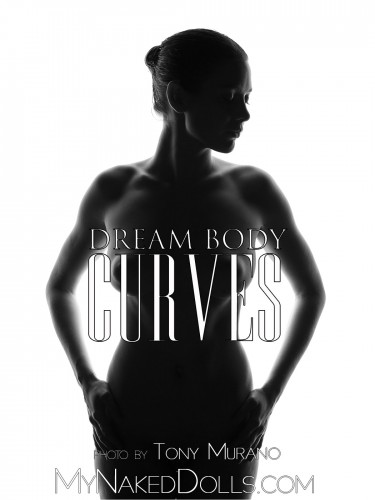 Dream-body-curves_Yasmeen_B&W_cover2