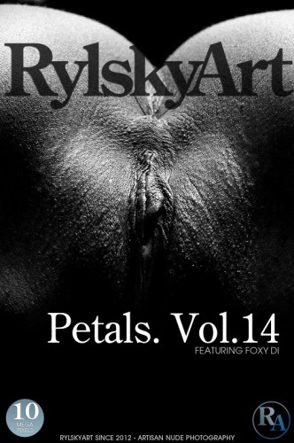 RA – 2015-11-30 – FOXY DI – PETALS VOL14 – by RYLSKY (23) 2533×3800