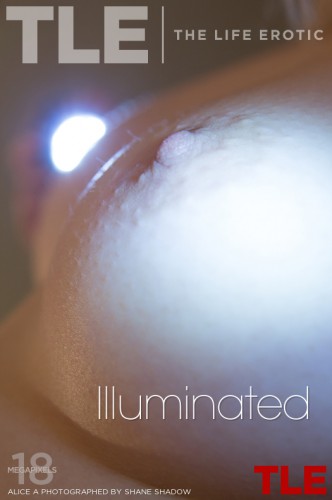 _TheLifeErotic-Illuminated-cover