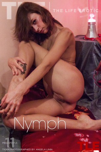 TLE – 2015-11-14 – TIGRA – NYMPH – by ANGELA LININ (121) 2666×4000