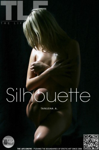 _TheLifeErotic-Silhouette-cover