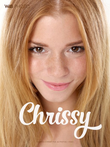 W4B – 2015-10-23 – Chrissy Fox – CASTING Chrissy Fox (62) 5792×8688 & Backstage Video