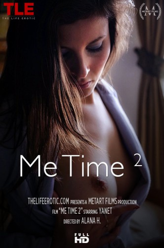 TLE – 2015-11-13 – YANET – ME TIME 2 – by ALANA H (Video) Full HD MP4 1920×1080