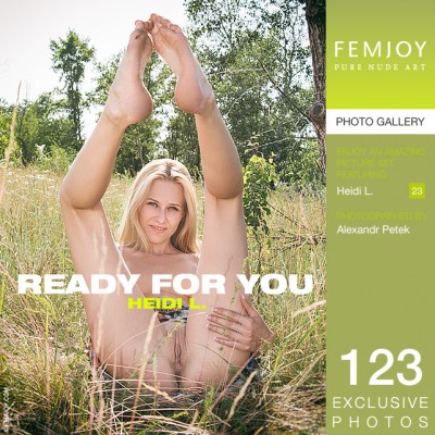 FJ – 2015-11-26 – Heidi L. – Ready For You – by Alexandr Petek (123) 4672×7000