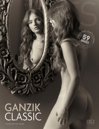 GanzikClassic-poster