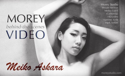 MS – 2015-12-05 – Meiko Askara (California) – C6V1 BTS (Video) Full HD MP4 1440×1080