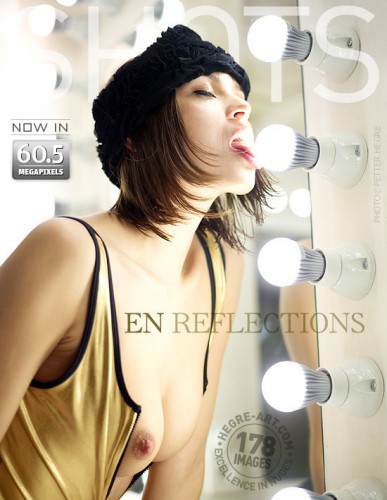 EnReflections-coverl