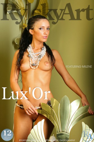 _RA-LuxOr-cover