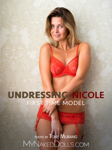 MyNakedDolls – 2016-01-04 – Nicole – Undressing Nicole – by Tony Murano (103) 4912×7360