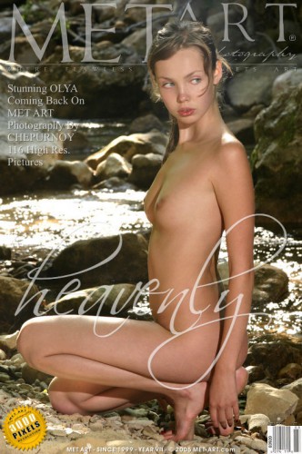 MA – 2005-07-02 – OLGA – HEAVENLY – by CHEPURNOY (116) 2048×3072