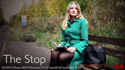 TLE – 2015-12-15 – BREE HAZE – THE STOP – by HIGINIO DOMINGO (Video) Full HD MP4 1920×1080