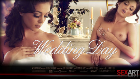 SA – 2012-08-30 – Ashley Doll – Wedding Day – by Bo Llanberris (Video) Full HD MP4 1920×1080