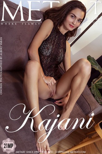 _MetArt-Kajani-cover