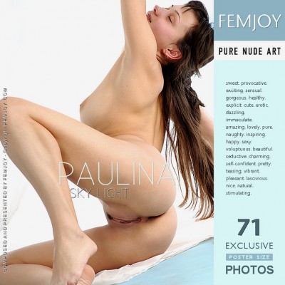 FJ – 2007-02-22 – Paulina – Sky Light – by FEMJOY exclusive (71) 1993×3000