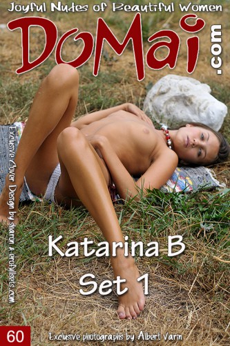 _Domai-Katarina-B-1-cover