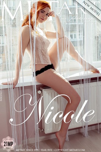 _MetArt-Presenting-Nicole-La-Cray-cover