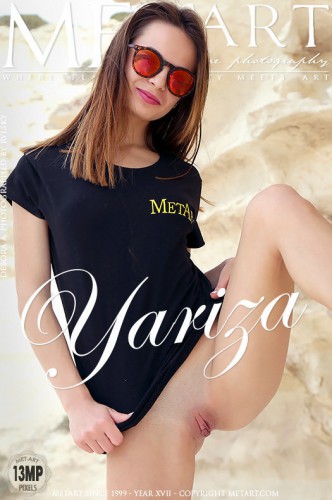 _MetArt-Yariza-cover