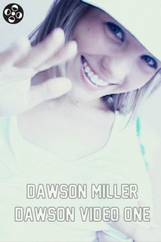 TYM – 2016-07-02 – Dawson Miller – Dawson Video One (Video) Full HD MP4 1920×1080