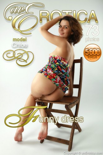 AvErotica – 2012-01-07 – Chloe – Funny dress (73) 3744×5616