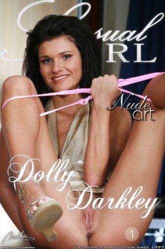 SensualGirl – Issue 011 – Dolly Darkley – Set 001 (100) 2592×3888