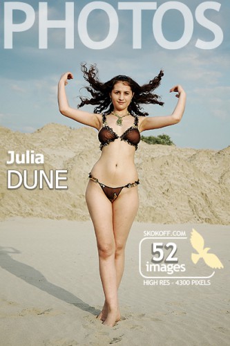 Skokoff – 2016-07-18 – Julia – Dune (52) 2000×3008