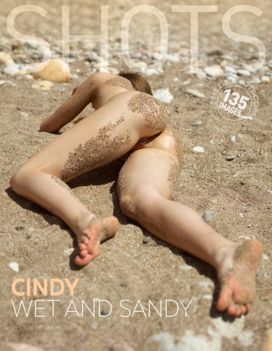 HA – 2016-07-23 – Cindy – Wet And Sandy (131) 10000px
