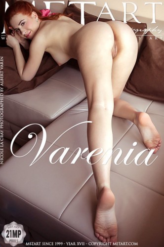 _MetArt-Varenia-cover