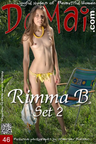 DOM – 2016-11-25 – RIMMA B – SET 2 – by STANISLAV BOROVEC (46) 3586×5373