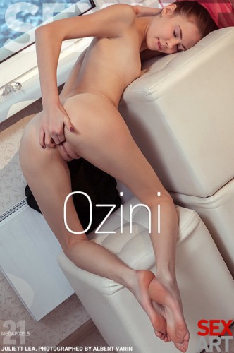 _SexArt-Ozini-cover