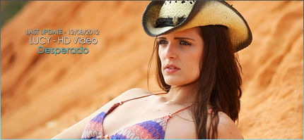 Breath-Takers – 2012-08-12 – Lucy Blackburn – Desperado (Video) HD MP4 | WMV 1280×720