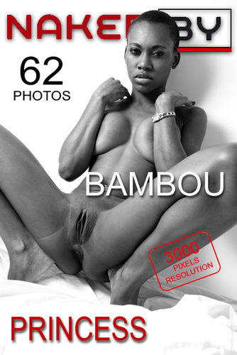 NakedBy – 2012-06-26 – Bambou – Princess – by W. (62) 2000×3000