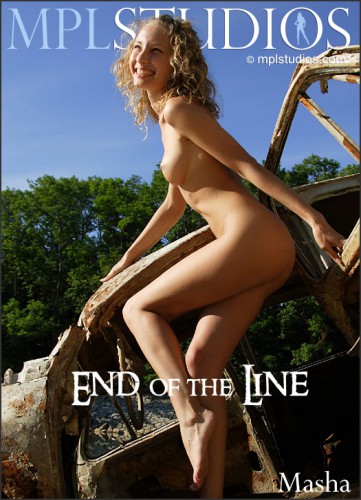 MPL – 2011-04-24 – Masha – End of the Line – by Alexander Fedorov (50) 2001×3000