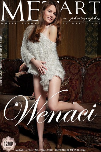 _MetArt-Wenaci-cover