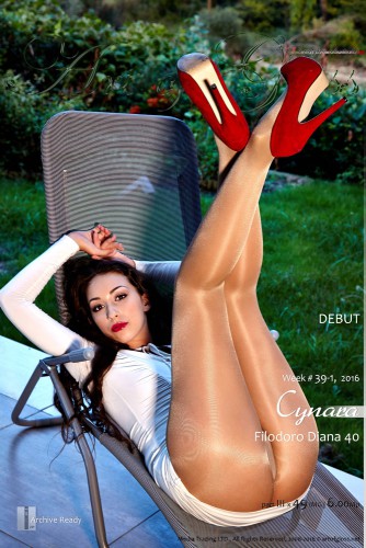 ArtofGloss – 2016 Week 39-1 – Debut – Cynara & Filodoro Diana 40 [part I] (49) 2000×3000