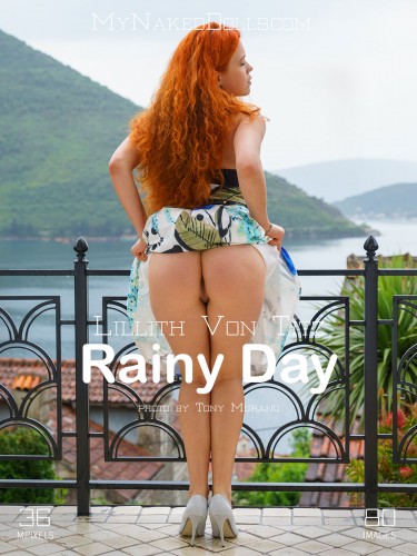 MyNakedDolls – 2017-05-04 – Lillith von Titz – Rainy Day – by Tony Murano (80) 4912×7360