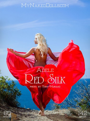 Red-Silk_Adele_Cover