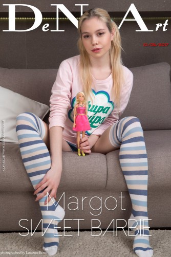 DNA – 2017-05-10 – Margot – Sweet Barbie (88) 4480×6720