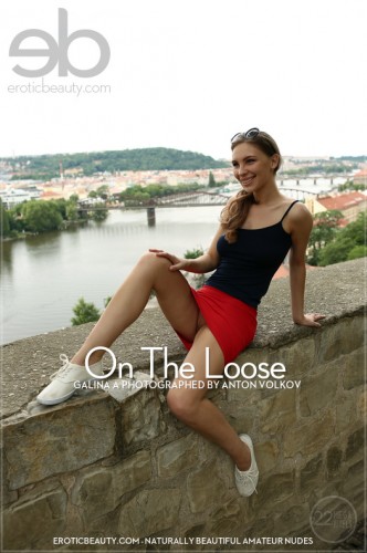 _EB-On-The-Loose-cover