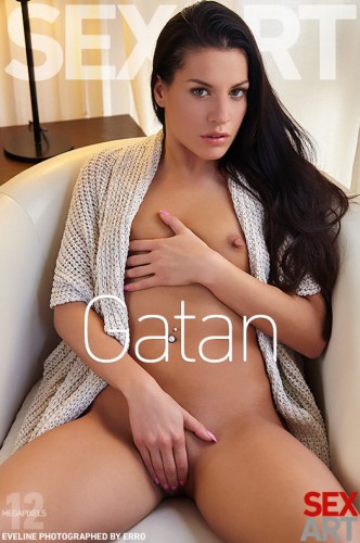_SexArt-Gatan-cover