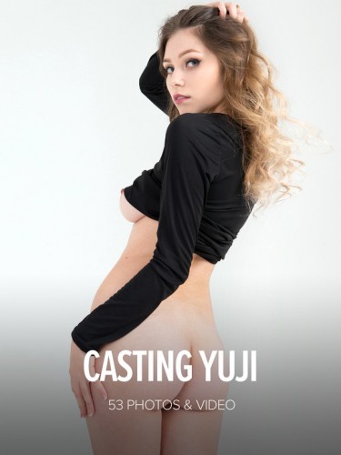 W4B – 2017-05-15 – Yuji – CASTING Yuji (53) 3648×5472 & Backstage Video