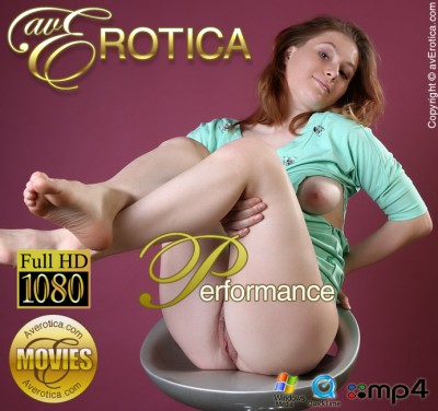 AvErotica – 2017-09-27 – June – Performance (Video) Full HD MP4 1920×1080