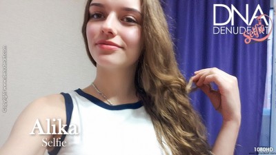 DNA – 2017-10-07 – Alyka – Selfie (Video) Full HD MP4 1920×1080