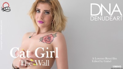 DNA – 2017-06-15 – CatGirl – The Wall (Video) Full HD MP4 1920×1080