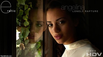 TLE – 2010-10-08 – ANGELINA – LONESOME – by OLIVER NATION (Video) Full HD MP4 | WMV 1920×1080