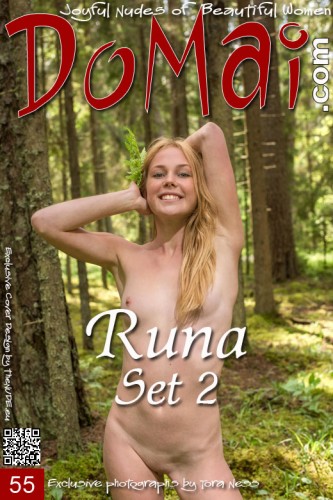 DOM – 2017-11-01 – RUNA – SET 2 – by TORA NESS (55) 3270×4900