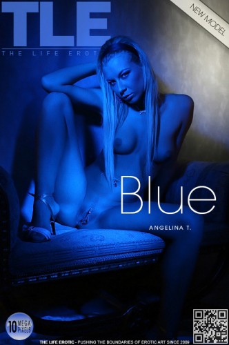 _TheLifeErotic-Blue-cover